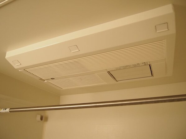 ルーブル白金高輪弐番館の物件内観写真